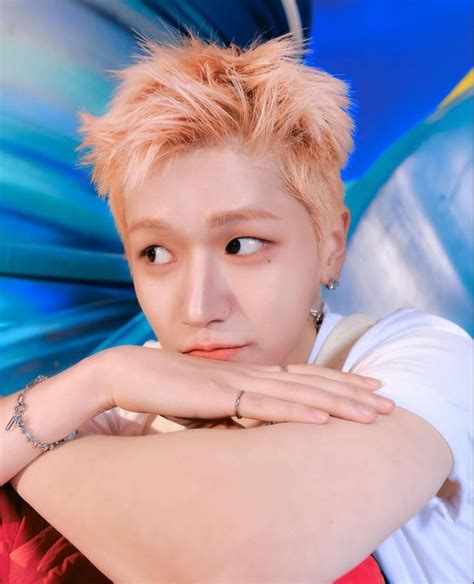 riwoo hair reference red hair pink hair