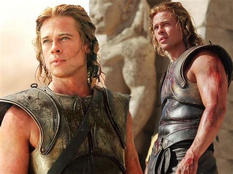 Achilles (Troy) vs Nuada (Hellboy II) | SpaceBattles