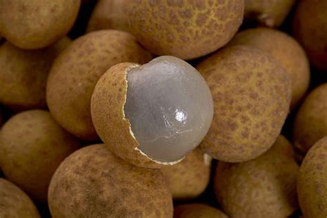Longan Fruit 101: Nutrition Facts, Benefits, and Drawbacks