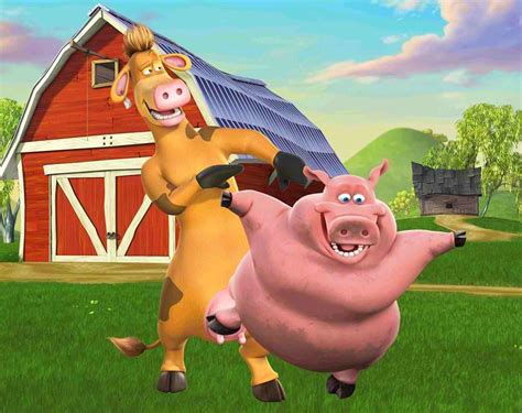 🔥 [40+] Barnyard Wallpapers | WallpaperSafari