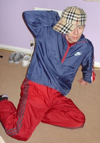 Chav: the insult platform – Lloyd Shepherd, author and product manager