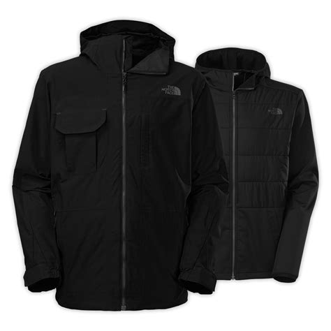 The North Face Hoodman Triclimate Jacket Men's