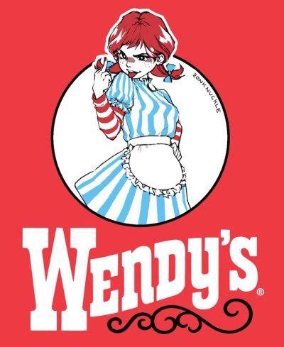 Does anyone else think the origin "Anime-girl" Wendy Restaurant meme ...