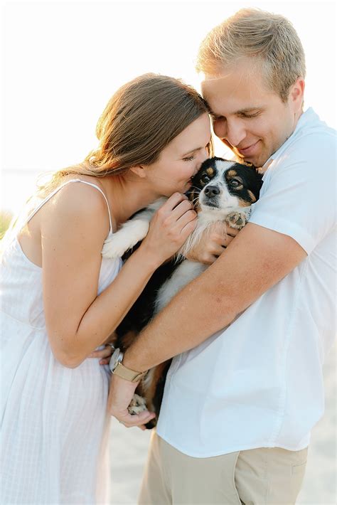 An Ocean City, New Jersey Summertime Maternity Session