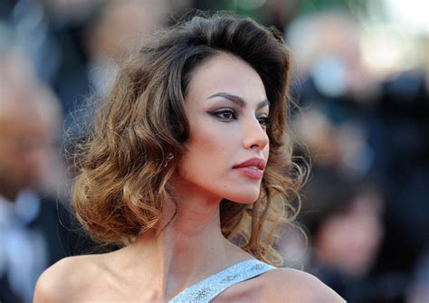 Madalina Ghenea Before Plastic Surgery