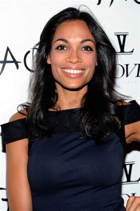 Rosario Dawson