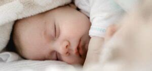 Do babies dream? What we know about their sleep - WeMystic