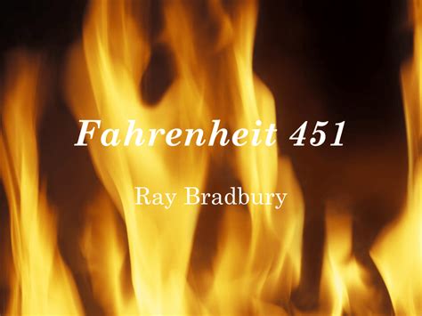 Fahrenheit 451