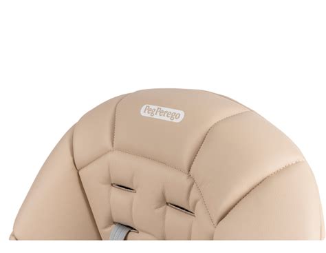 Стульчик для кормления Peg Perego Tatamia Follow Me