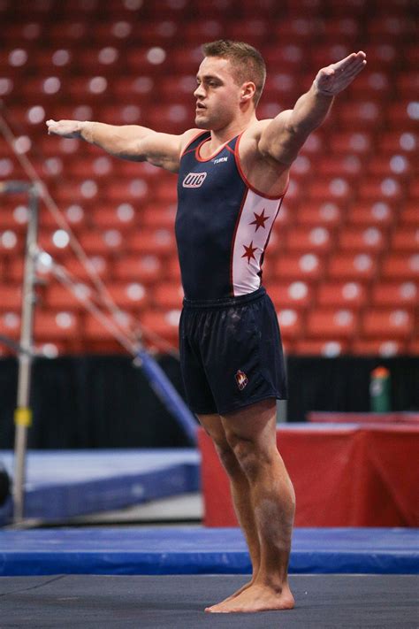 Gymnast slips from ‘American Ninja’ contest, but keeps hopes high | UIC