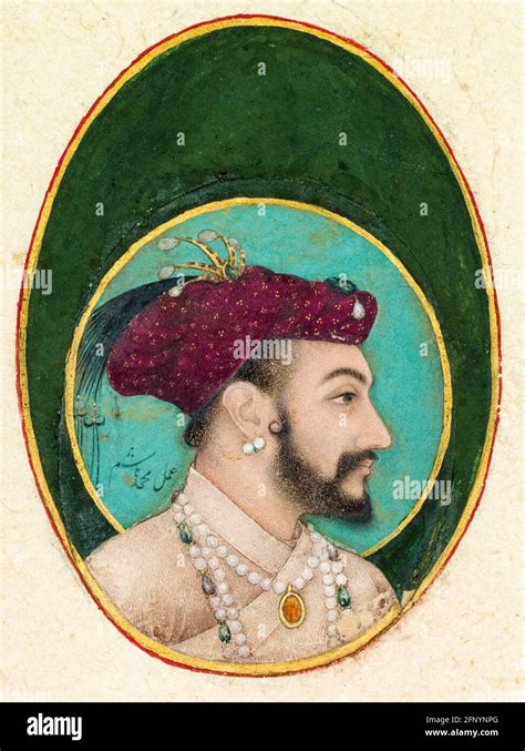 mughal empire  res stock photography  images alamy