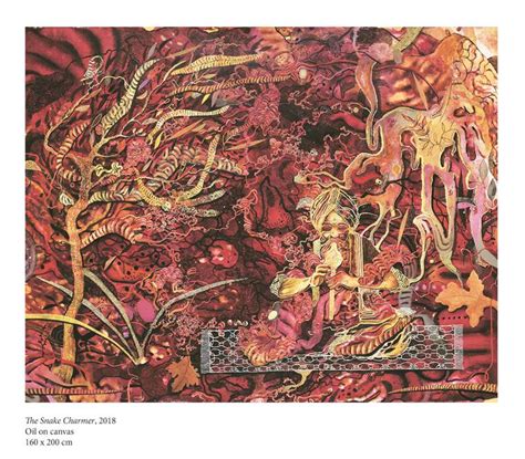 The Body Electric | Art-and-culture News - The Indian Express