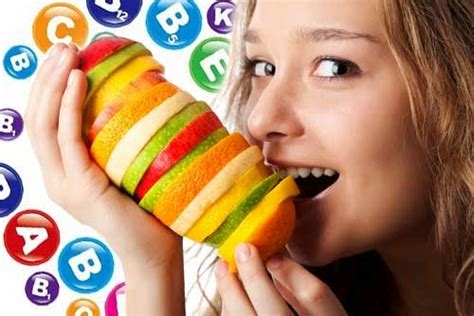 Витамины и минералы для женского здоровья | Гармония Жизни