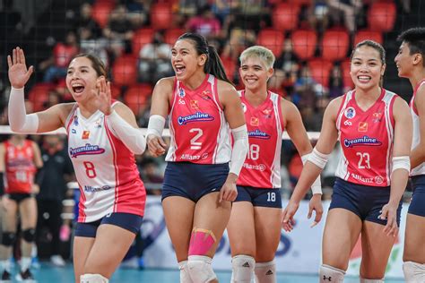 Photos | PVL - Premier Volleyball League