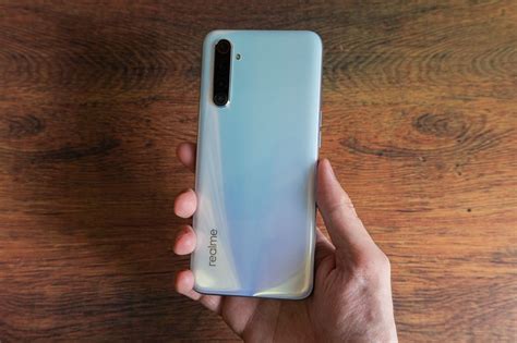 Відео: Огляд Realme 6 - 90 Гц дисплей за 200$? - Root-Nation.com