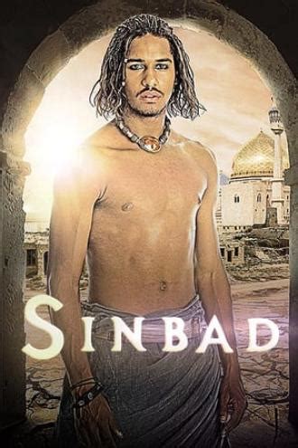 Синдбад (сериал 2012)