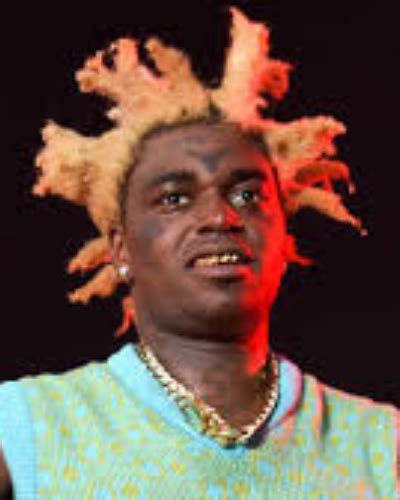 Kodak Black Hairstyle - Dr HairStyle