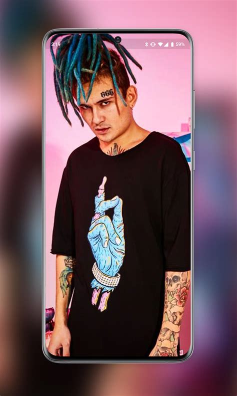 Morgenshtern HD Wallpaper для Андроид - скачать APK