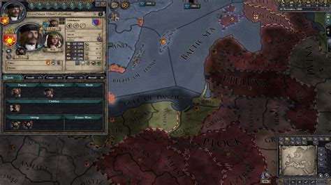 Crusader Kings II: The Republic | macgamestore.com