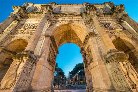 wallpaper id  p arch  constantine ruin monuments