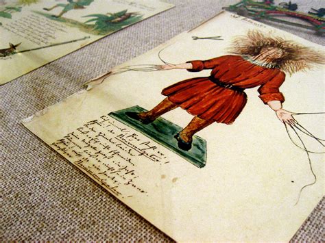 What Children's Story Did You Later Realize Was Awfully Dark and Scary