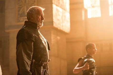 Barristan Selmy HD Wallpapers