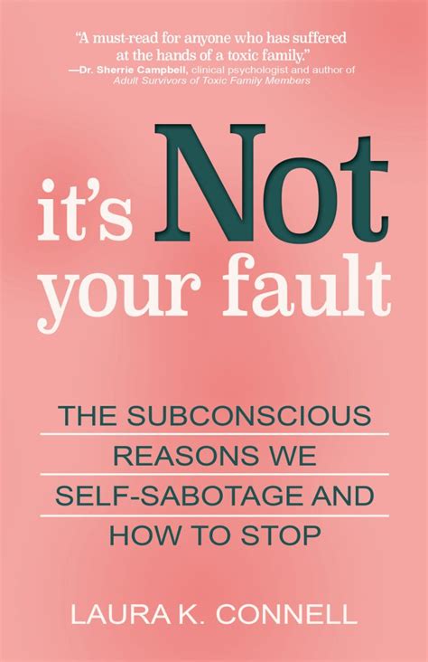 Put a Stop to Self-Sabotage - Anything Goes Lifestyle