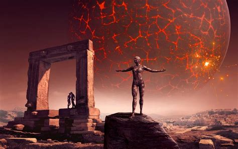 Шумерите и истината за тях • © След 5