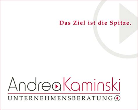 Beratung & Coaching Kaminski - realkonzept