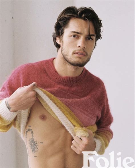 Dylan Geick Fan Page on Tumblr