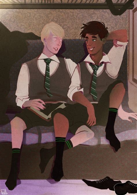 Scorpius and Albus | Criança amaldiçoada, Fandom, Crianças
