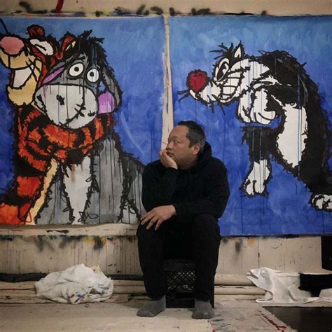 Tigger heart Eeyore | Joeyafrica