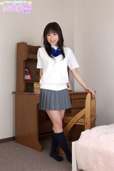 [Minisuka.tv] 2010-04-30 Asami Kawakami Vol.02 - 微图坊