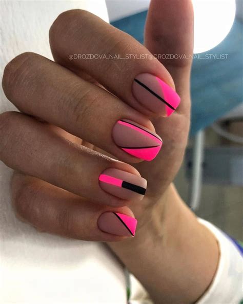 NAIL ART | REELS | MK | НЭЙЛ МК on Instagram: "Repost @drozdova_nail ...