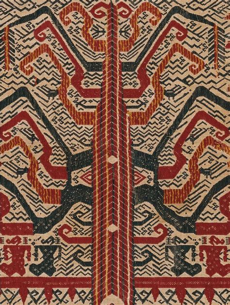 sdma archetypes aesthetics  agency adat textiles  early