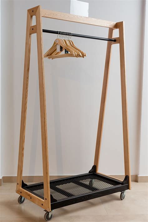 Coat Park – Furniture from Romania