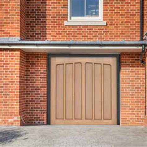 grp side hinged emsworth garage doors