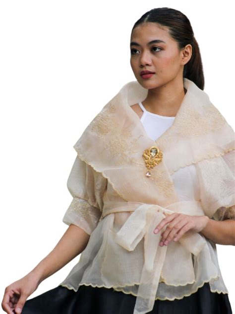 Traditional National Costume Philippines Buy Filipiniana Online PH