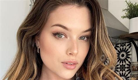 Lauren Summer - Bio, Age, Height | Instagram Biography