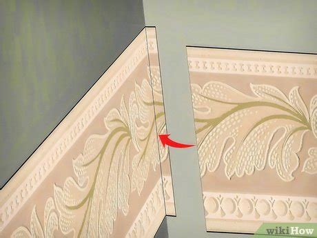 5 Essential Steps To Add A Touch Of Elegance: How To Install Wallpaper Border Like A Pro