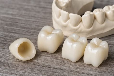 zirconia crowns explained strength aesthetics