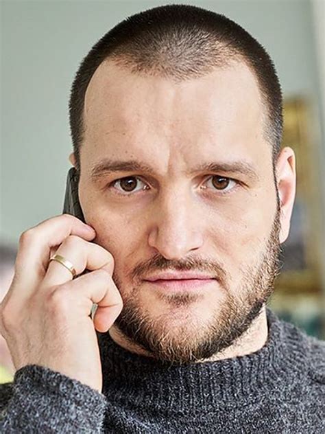 Алексей Самсонов – биография, новости, Юлия Щаулина, Инстаграм, «Дом 2 ...