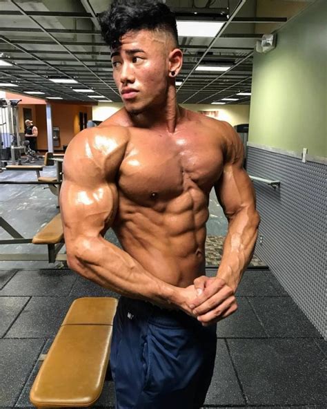 Steven Cao - Age | Height | Weight | Images | Bio