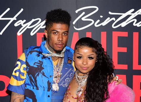 Chrisean Rock Ready To Completely Move On By Removing Blueface’s Tattoo