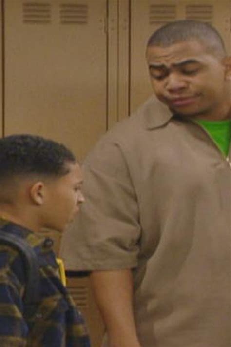 Omar Gooding Smart Guy