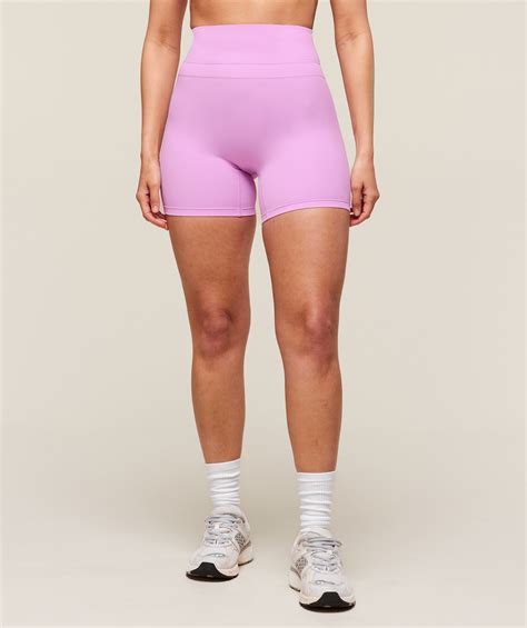 Women's Booty Shorts - Gymshark