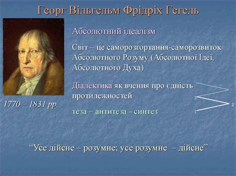 Німецька класична філософія - презентация онлайн