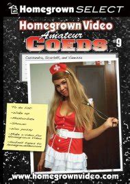Homegrown Amateur Coeds #13 (2011) | Adult Empire