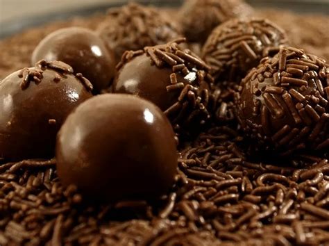 O Que Fazer Quando O Brigadeiro Fica Duro - Artigos Brigadeiro Ficou Duro úLtimo