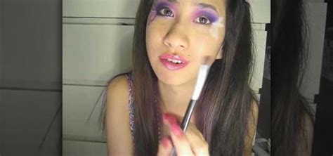 How to Create a pink fairy makeup look « Makeup :: WonderHowTo